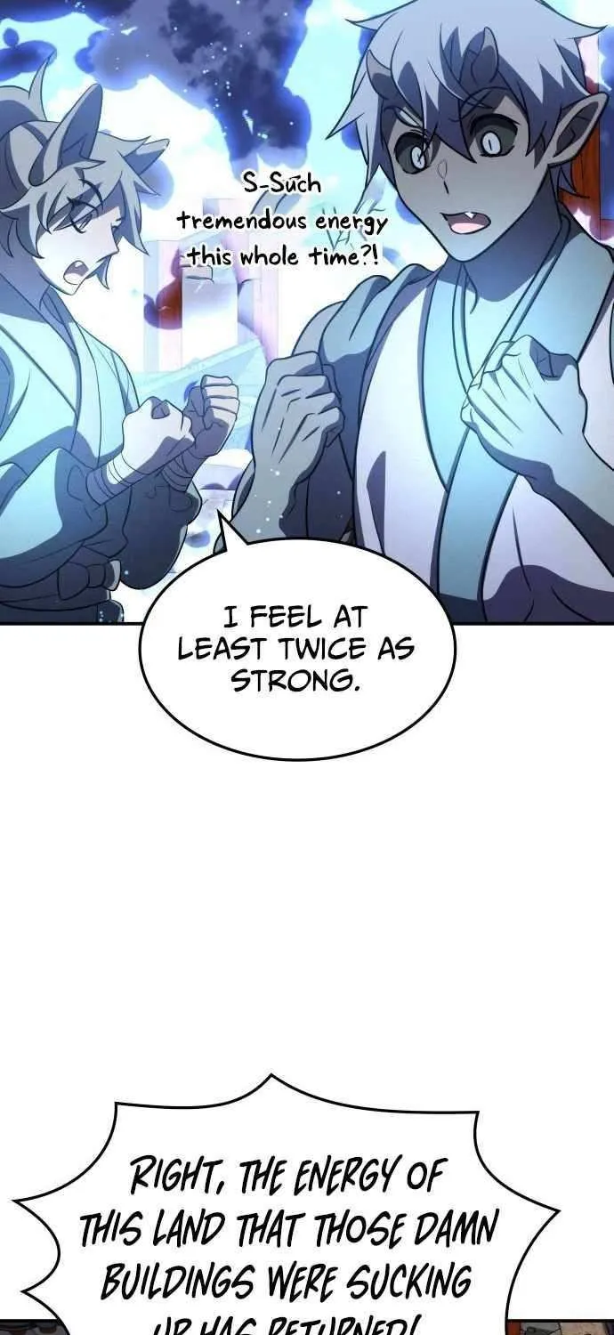 Read Drug Devourer chapter 138 image 82 on Lezhin