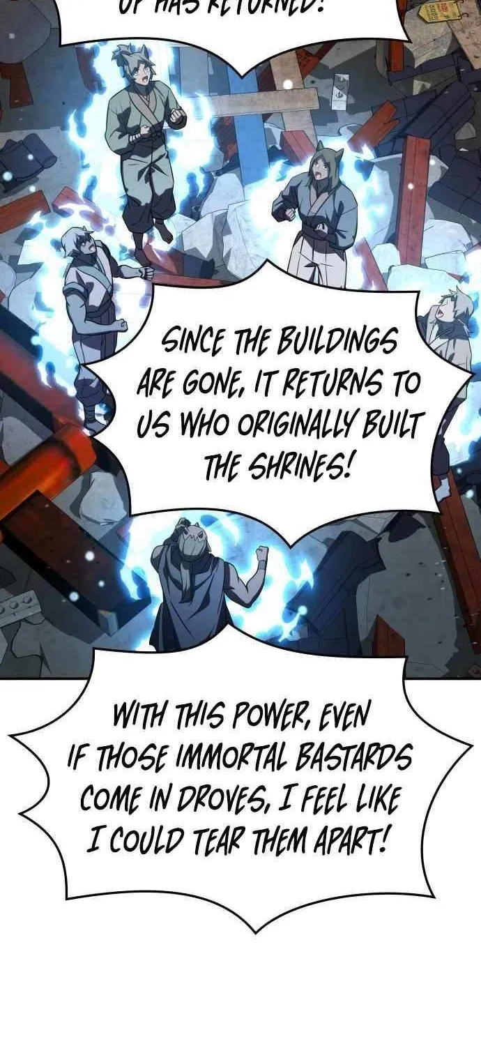 Read Drug Devourer chapter 138 image 83 on Lezhin
