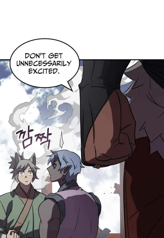 Read Drug Devourer chapter 138 image 84 on Lezhin