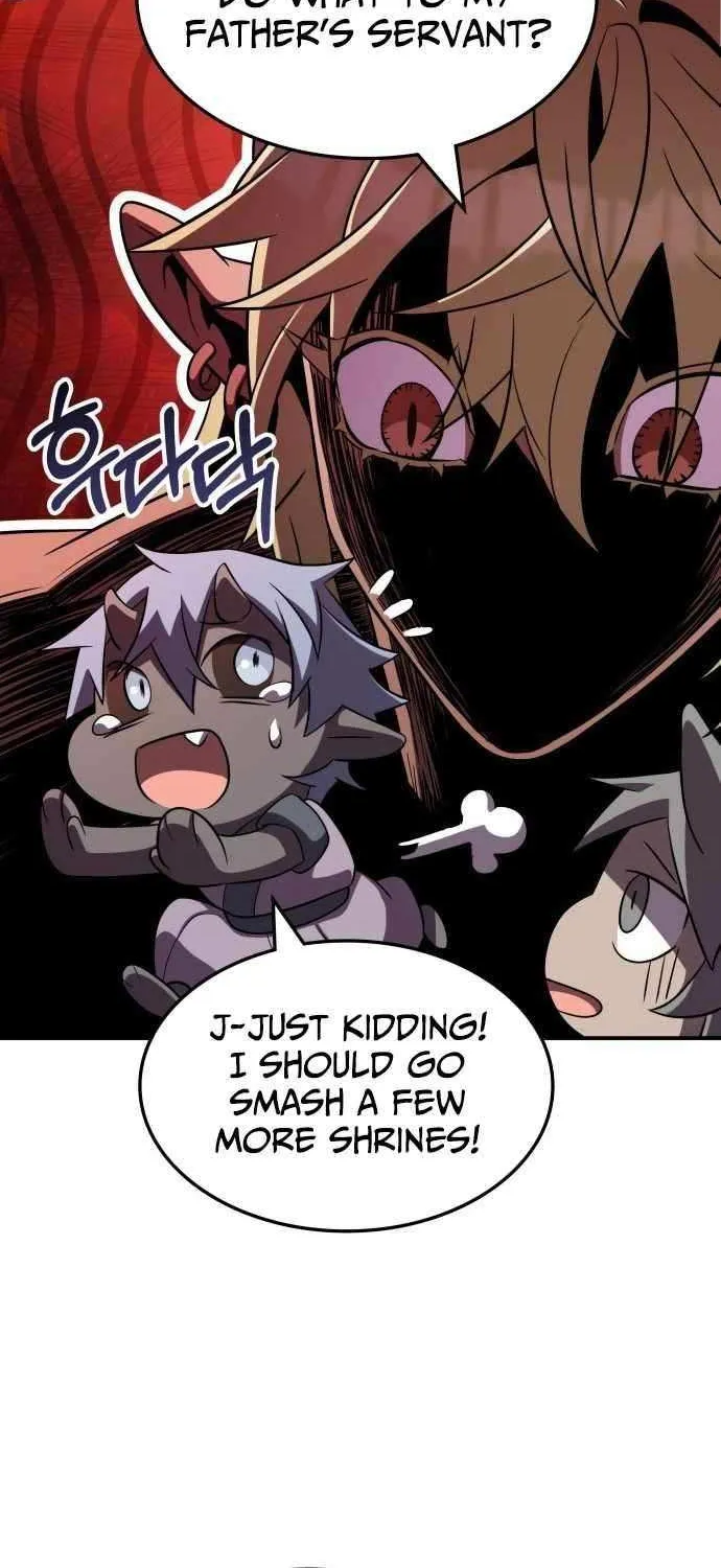 Read Drug Devourer chapter 138 image 88 on Lezhin