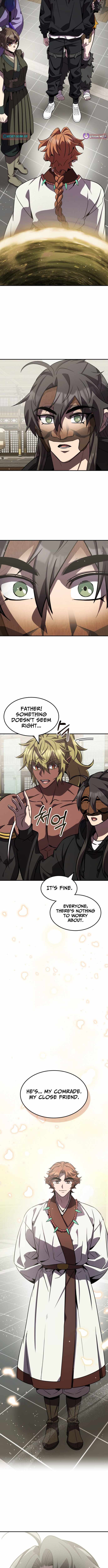 Read Drug Devourer chapter 140 image 10 on Lezhin