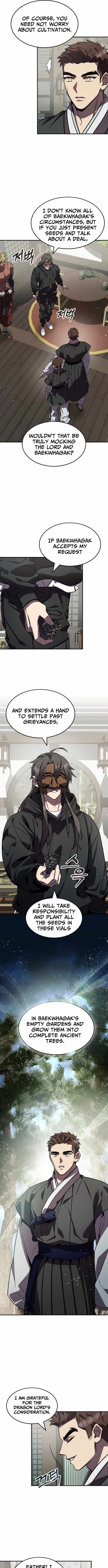 Read Drug Devourer chapter 140 image 2 on Lezhin