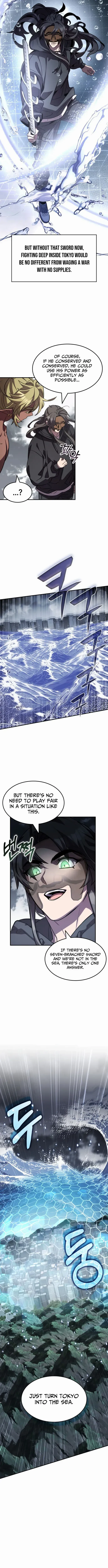 Read Drug Devourer chapter 142 image 1 on Lezhin