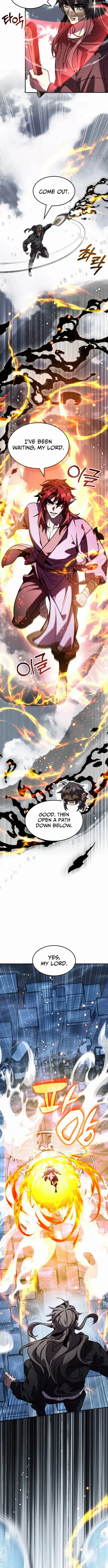 Read Drug Devourer chapter 142 image 6 on Lezhin