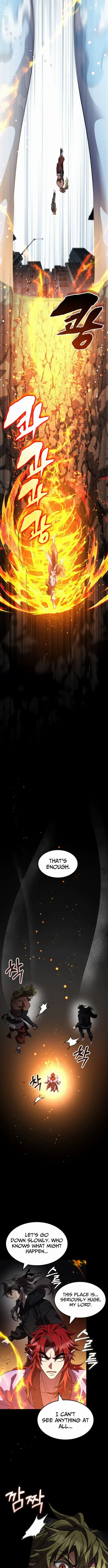 Read Drug Devourer chapter 142 image 7 on Lezhin