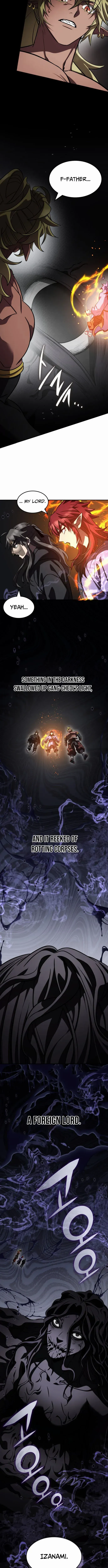 Read Drug Devourer chapter 142 image 8 on Lezhin