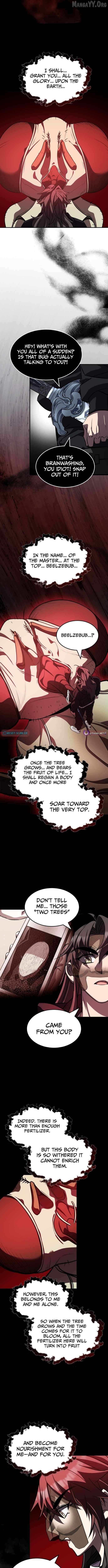 Read Drug Devourer chapter 143 image 10 on Lezhin