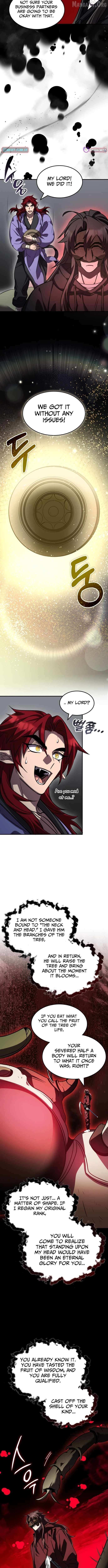 Read Drug Devourer chapter 143 image 11 on Lezhin