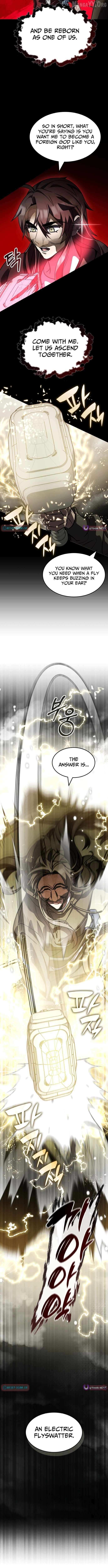 Read Drug Devourer chapter 143 image 12 on Lezhin