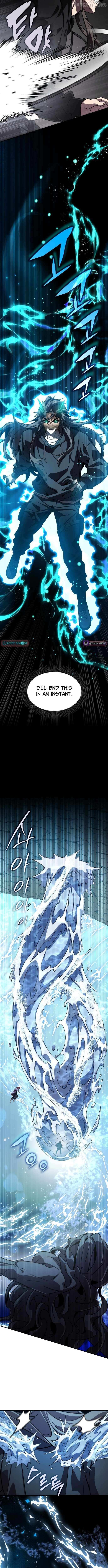 Read Drug Devourer chapter 143 image 2 on Lezhin