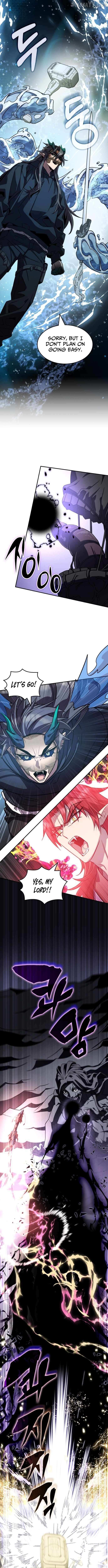 Read Drug Devourer chapter 143 image 3 on Lezhin