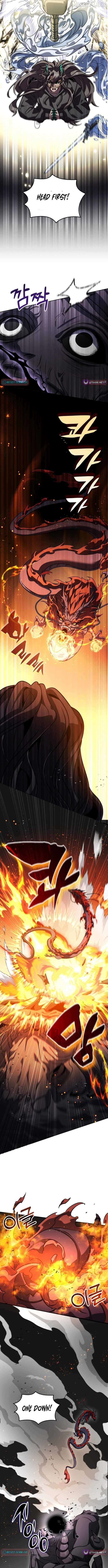 Read Drug Devourer chapter 143 image 4 on Lezhin