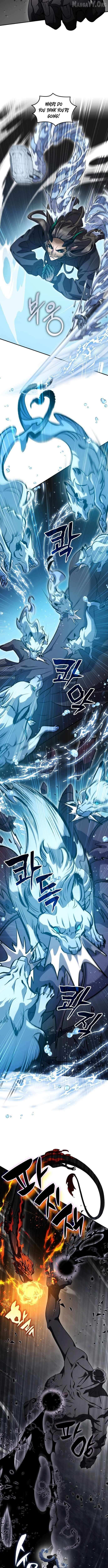 Read Drug Devourer chapter 143 image 5 on Lezhin