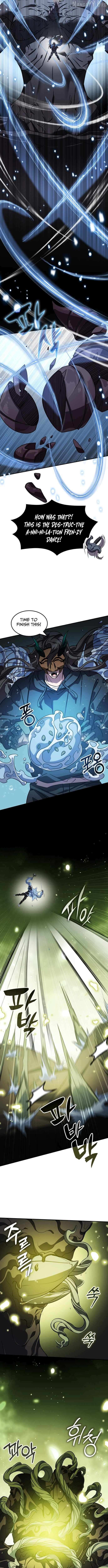 Read Drug Devourer chapter 143 image 7 on Lezhin