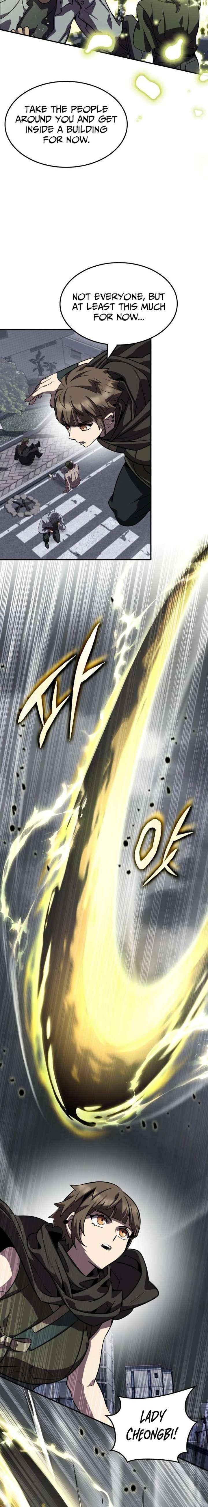 Read Drug Devourer chapter 144 image 10 on Lezhin