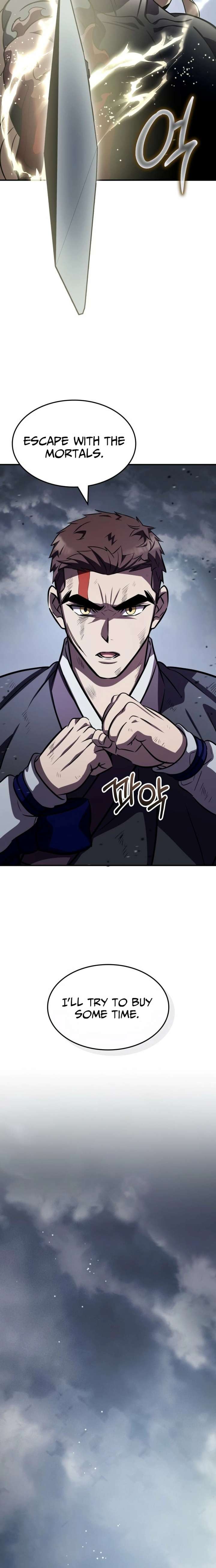 Read Drug Devourer chapter 144 image 15 on Lezhin
