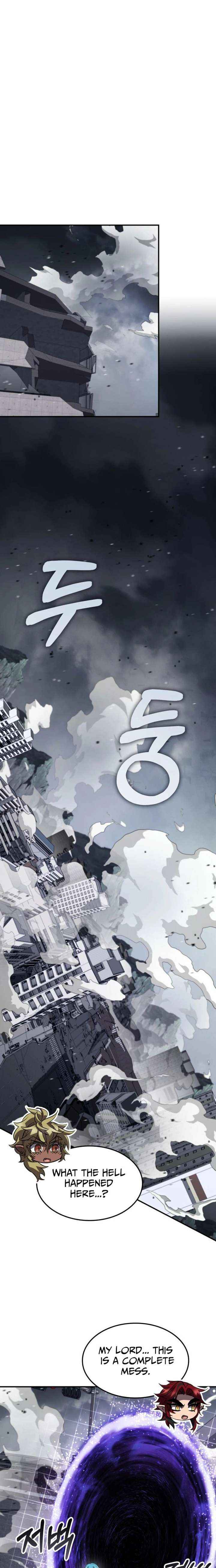 Read Drug Devourer chapter 144 image 20 on Lezhin