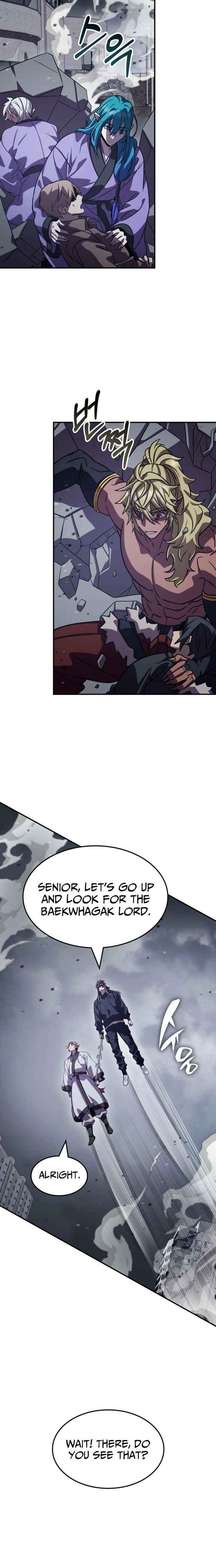 Read Drug Devourer chapter 144 image 22 on Lezhin