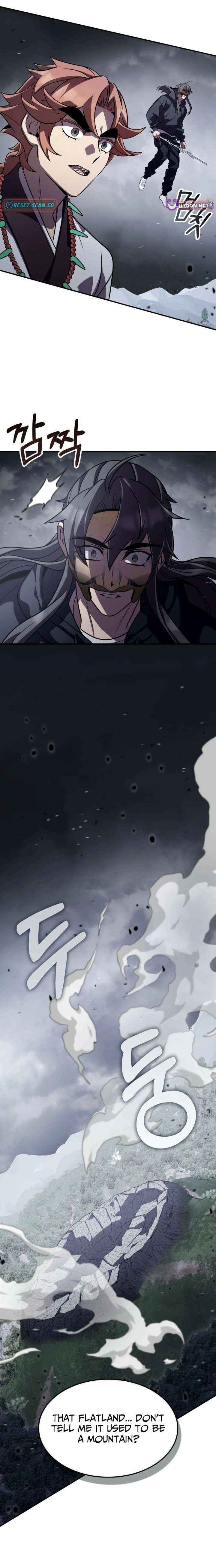 Read Drug Devourer chapter 144 image 23 on Lezhin