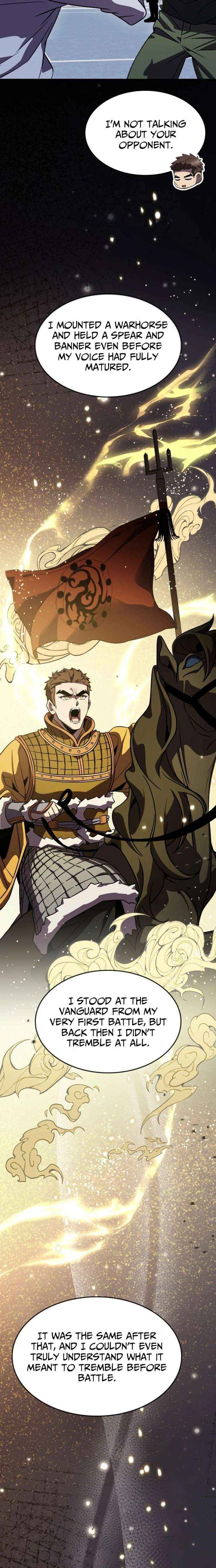 Read Drug Devourer chapter 144 image 3 on Lezhin