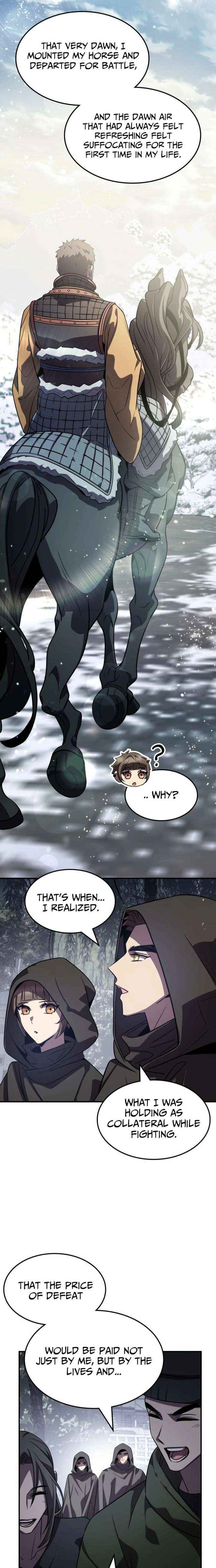 Read Drug Devourer chapter 144 image 5 on Lezhin