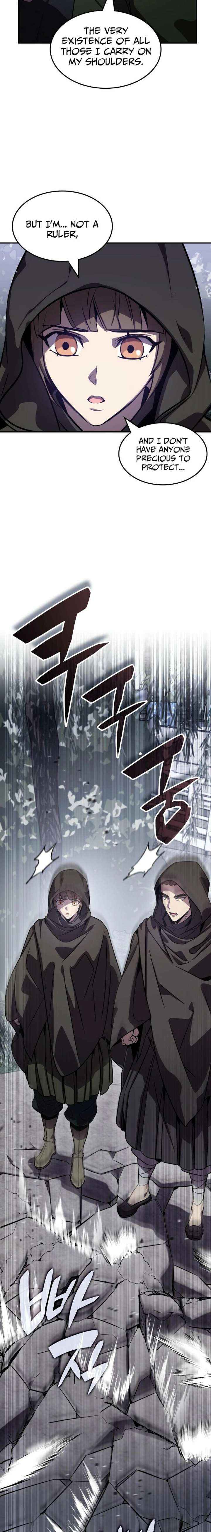Read Drug Devourer chapter 144 image 6 on Lezhin