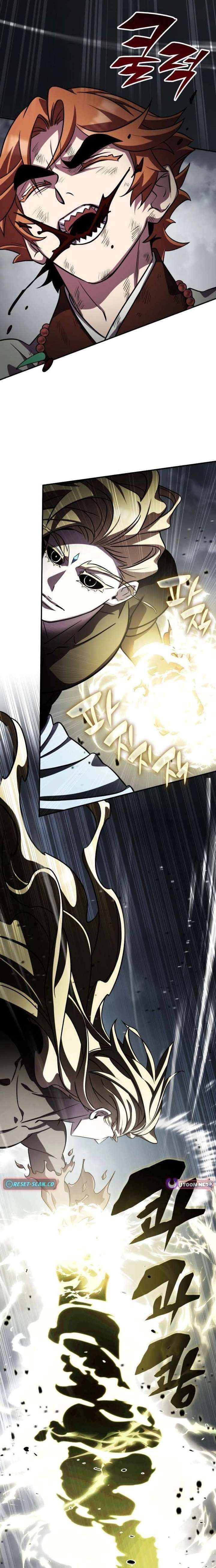 Read Drug Devourer chapter 145 image 10 on Lezhin