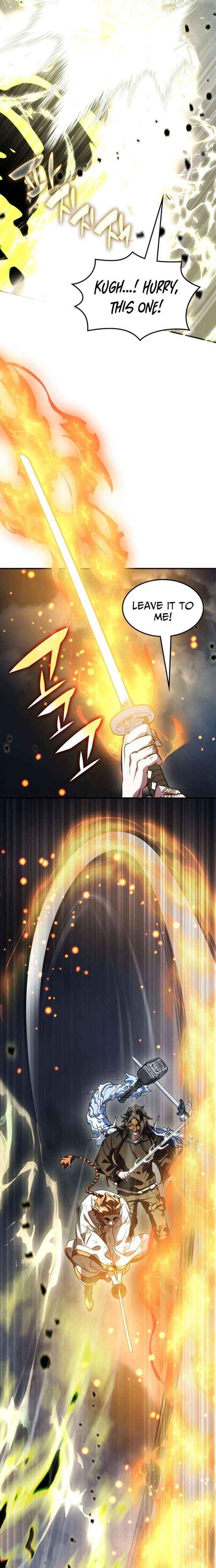 Read Drug Devourer chapter 145 image 12 on Lezhin
