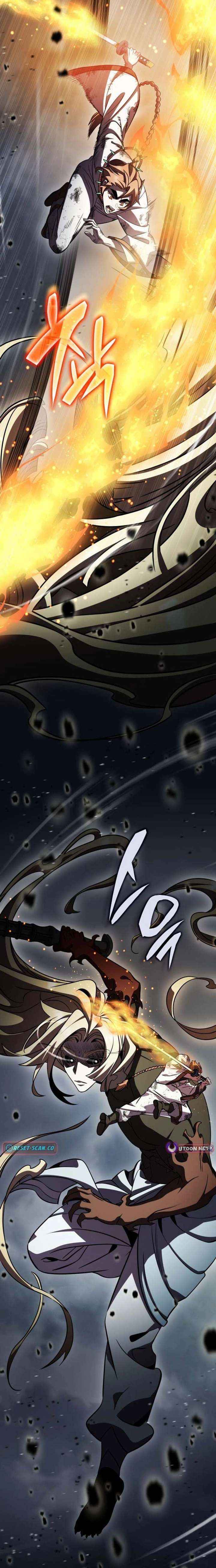 Read Drug Devourer chapter 145 image 14 on Lezhin