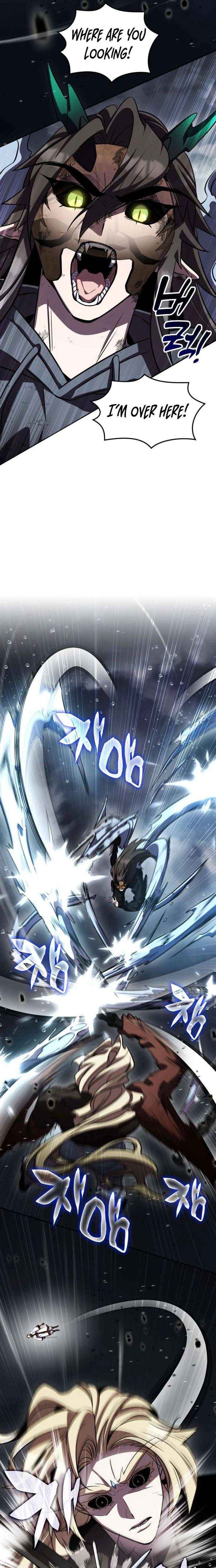 Read Drug Devourer chapter 145 image 15 on Lezhin
