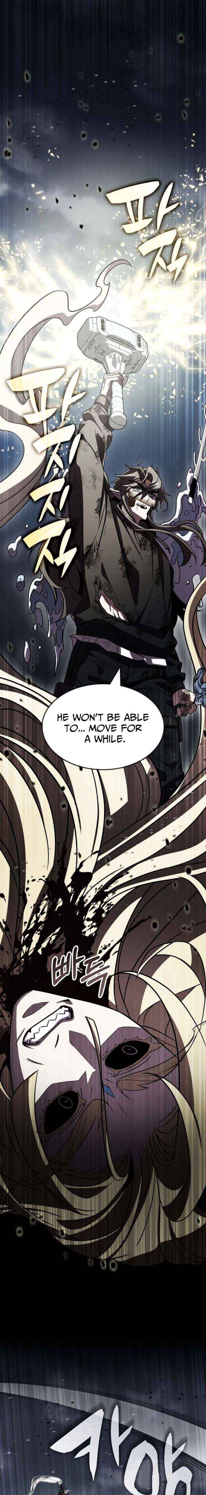 Read Drug Devourer chapter 145 image 18 on Lezhin