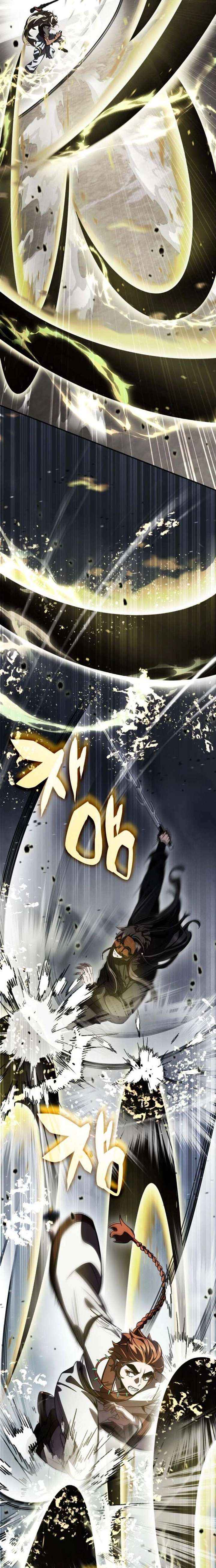 Read Drug Devourer chapter 145 image 2 on Lezhin