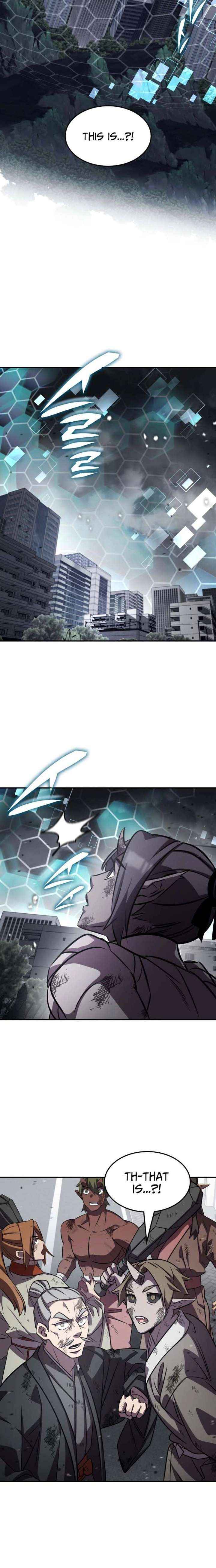Read Drug Devourer chapter 145 image 23 on Lezhin