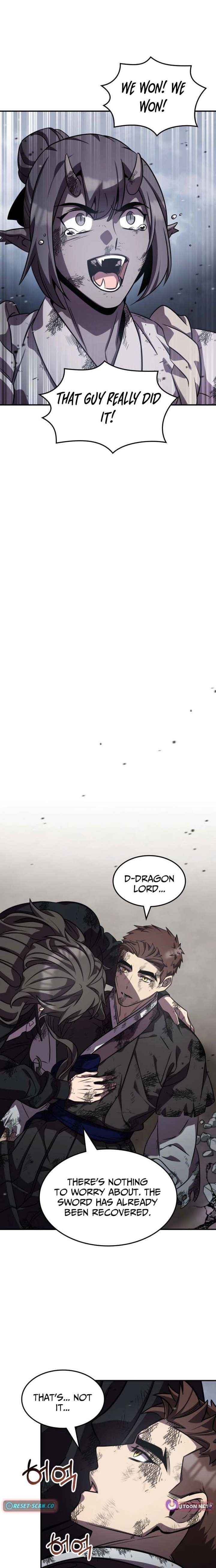 Read Drug Devourer chapter 145 image 24 on Lezhin