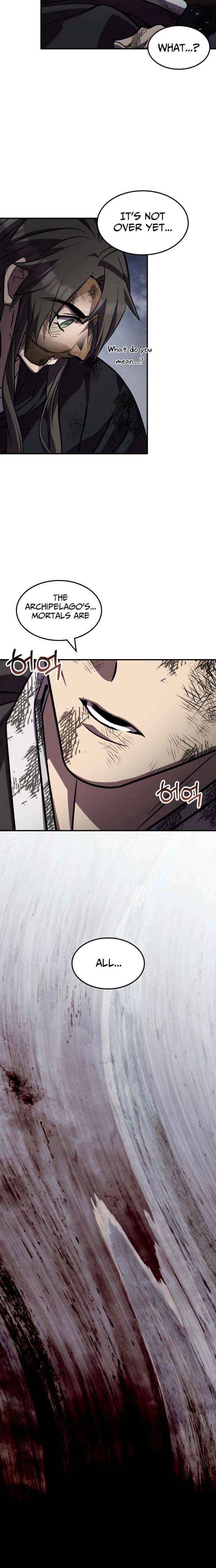 Read Drug Devourer chapter 145 image 25 on Lezhin