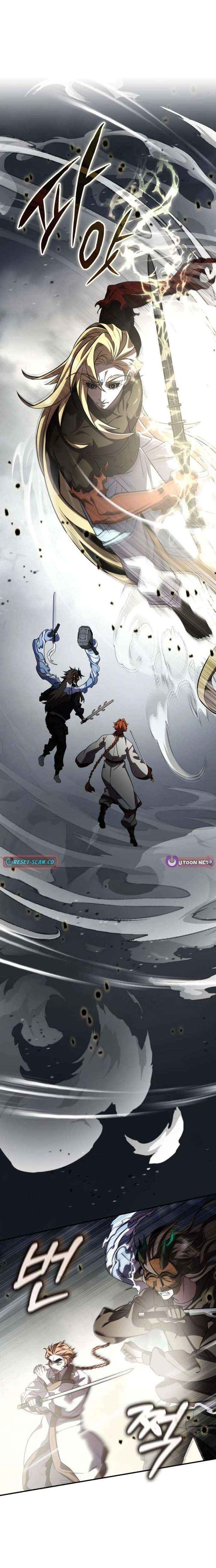 Read Drug Devourer chapter 145 image 7 on Lezhin