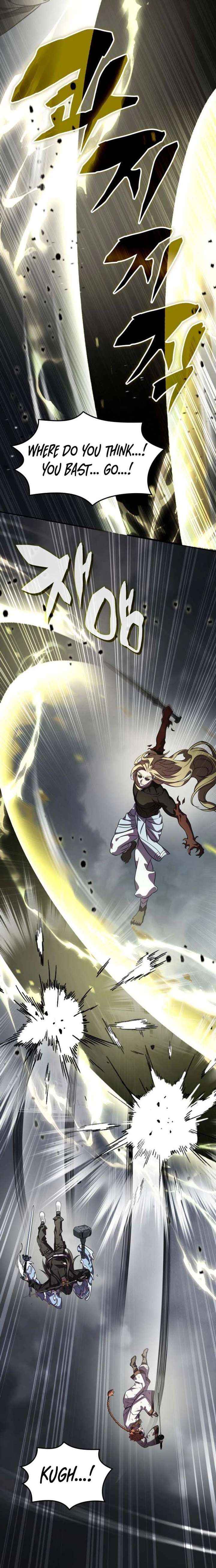 Read Drug Devourer chapter 145 image 9 on Lezhin