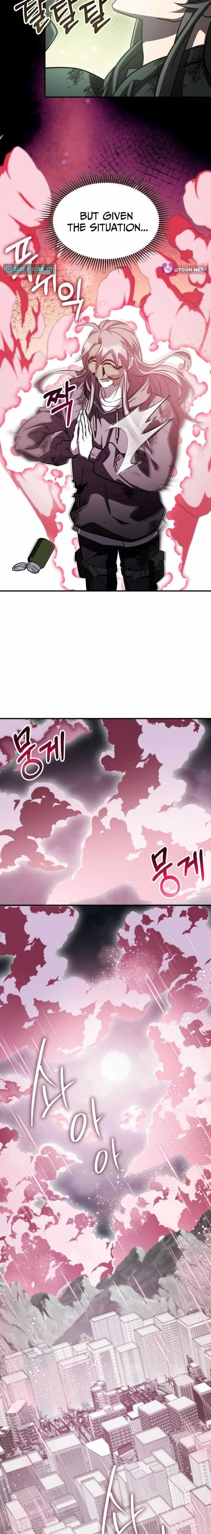 Read Drug Devourer chapter 146 image 18 on Lezhin