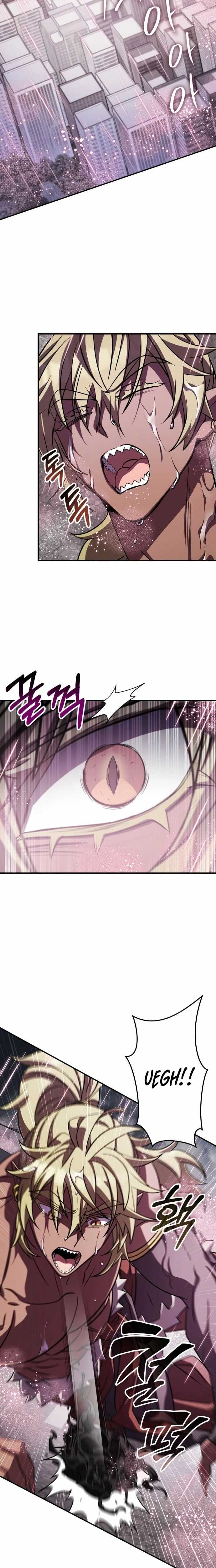 Read Drug Devourer chapter 146 image 19 on Lezhin