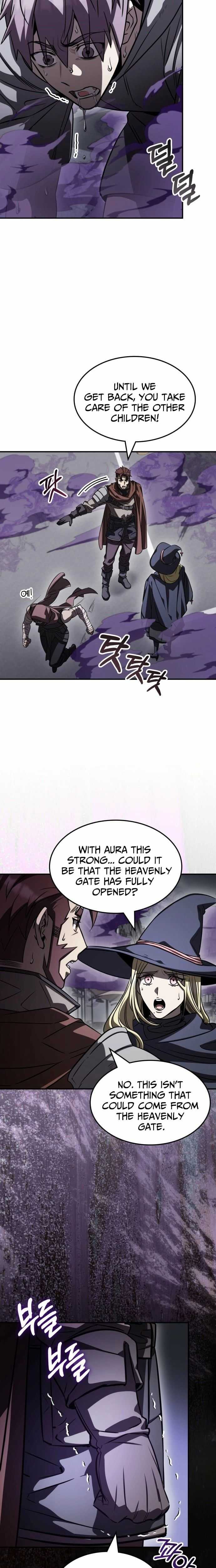 Read Drug Devourer chapter 146 image 2 on Lezhin