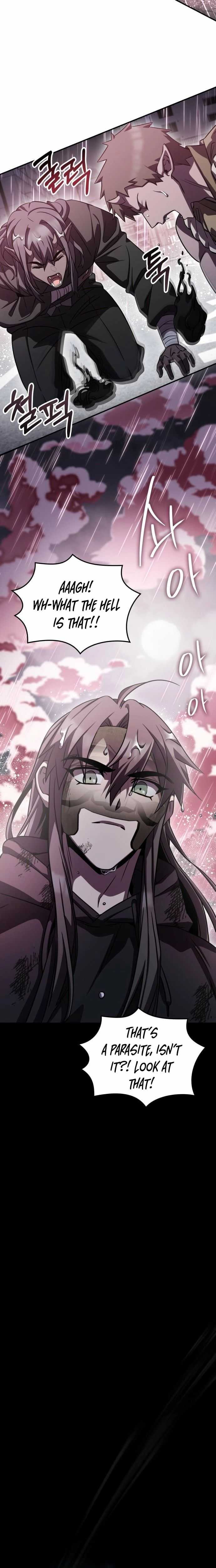Read Drug Devourer chapter 146 image 20 on Lezhin