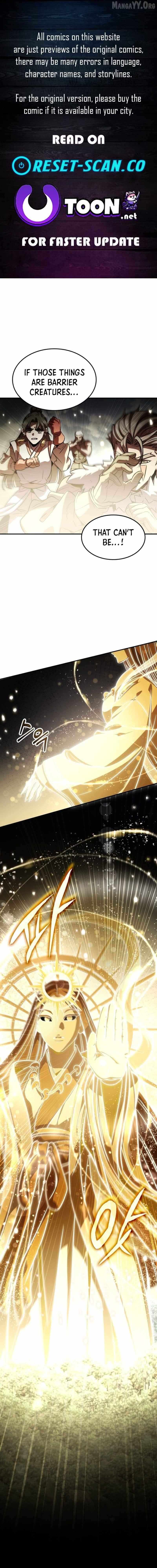 Read Drug Devourer chapter 147 image 1 on Lezhin