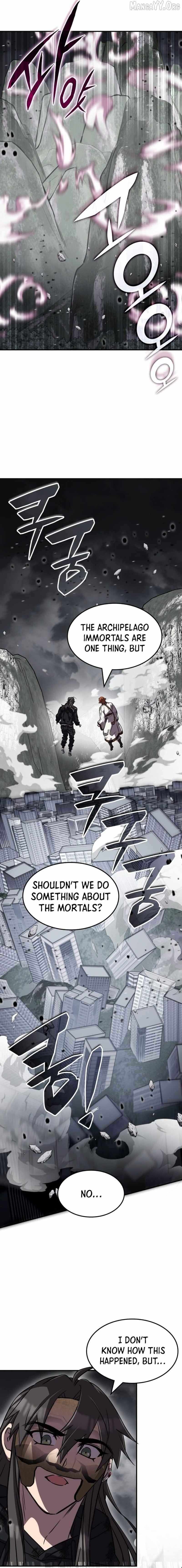 Read Drug Devourer chapter 147 image 11 on Lezhin
