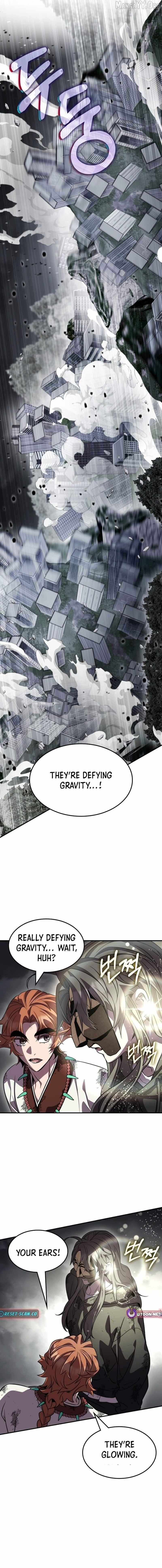 Read Drug Devourer chapter 147 image 12 on Lezhin