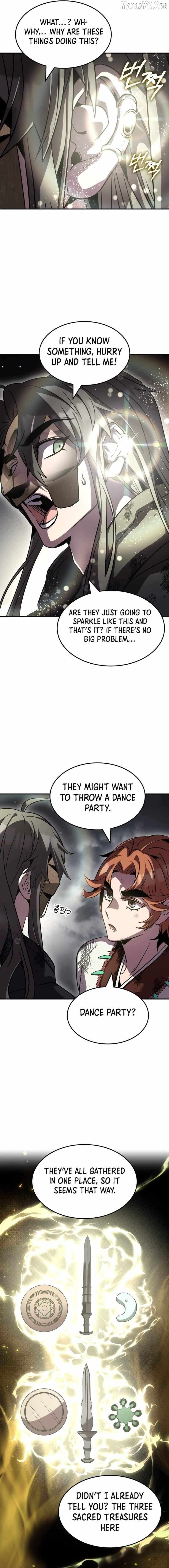 Read Drug Devourer chapter 147 image 13 on Lezhin