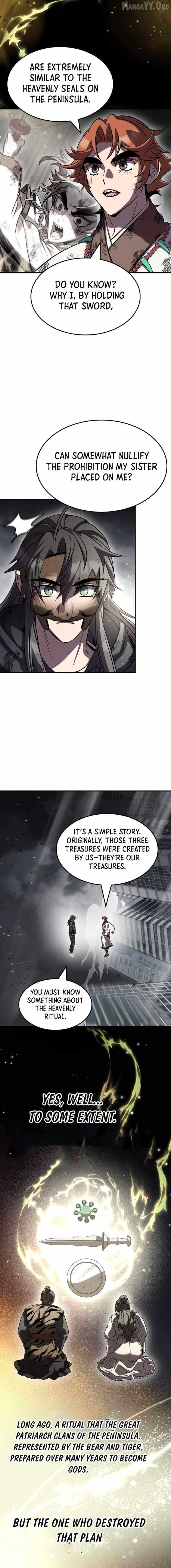 Read Drug Devourer chapter 147 image 14 on Lezhin