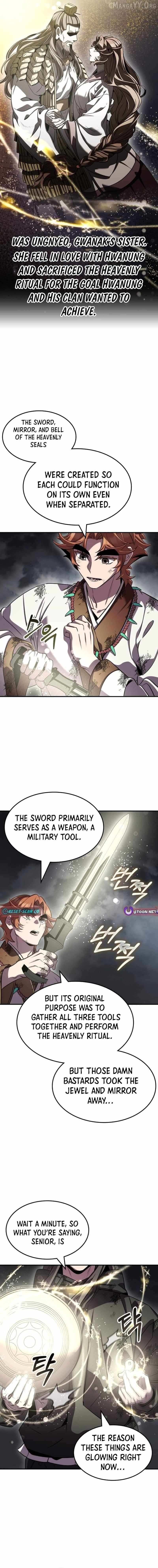 Read Drug Devourer chapter 147 image 15 on Lezhin