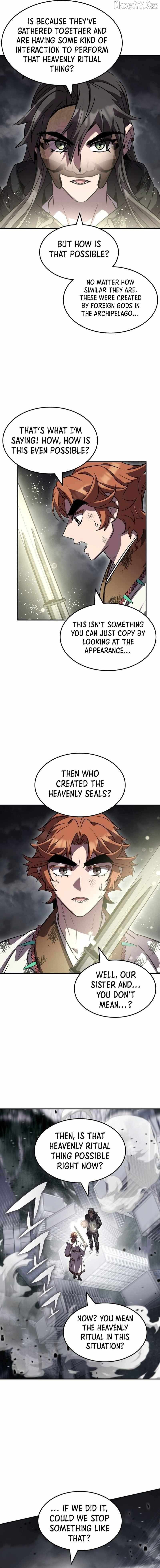 Read Drug Devourer chapter 147 image 16 on Lezhin