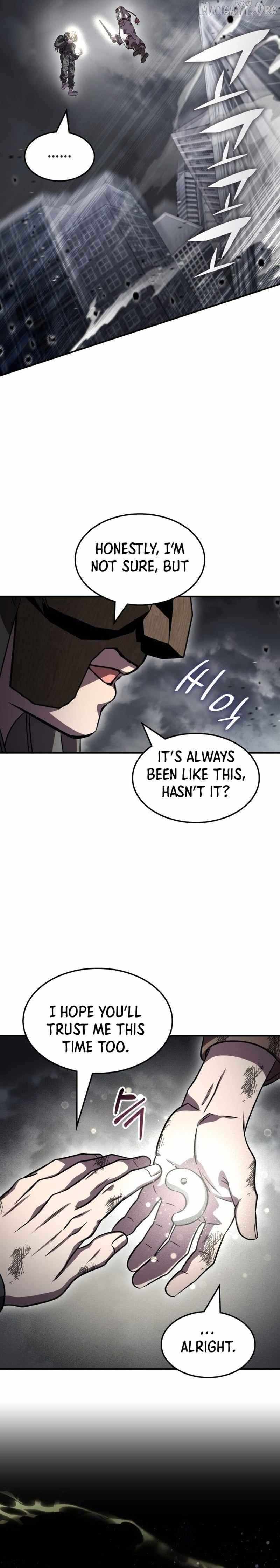 Read Drug Devourer chapter 147 image 17 on Lezhin