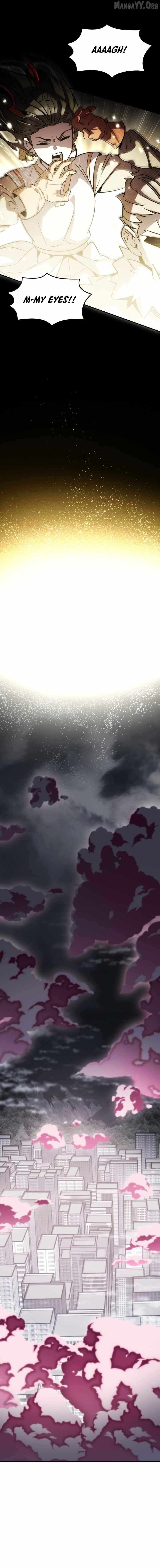 Read Drug Devourer chapter 147 image 2 on Lezhin